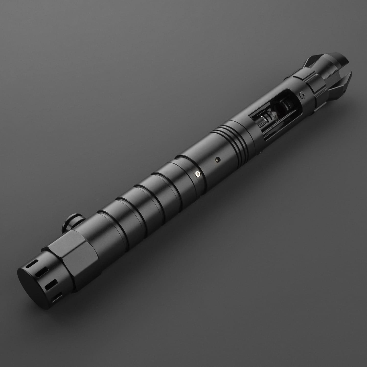 Bleeding Crystal Saber Lichtschwert |
Mit Kyberkristall – Bild 5