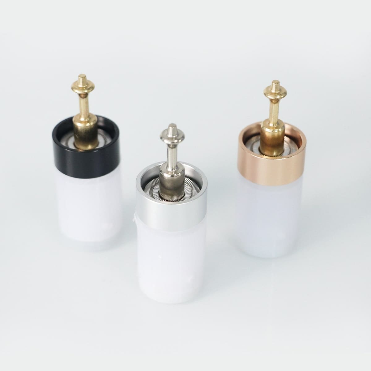 Blade Plug für Lichtschwert-Emitter (1") – Bild 2