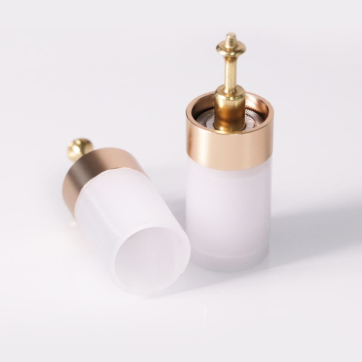 Blade Plug für Lichtschwert-Emitter (1") – Bild 5