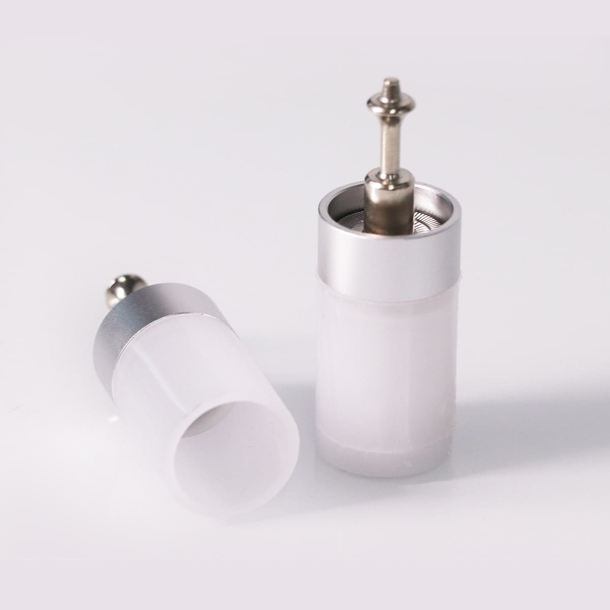 Blade Plug für Lichtschwert-Emitter (1") – Bild 4