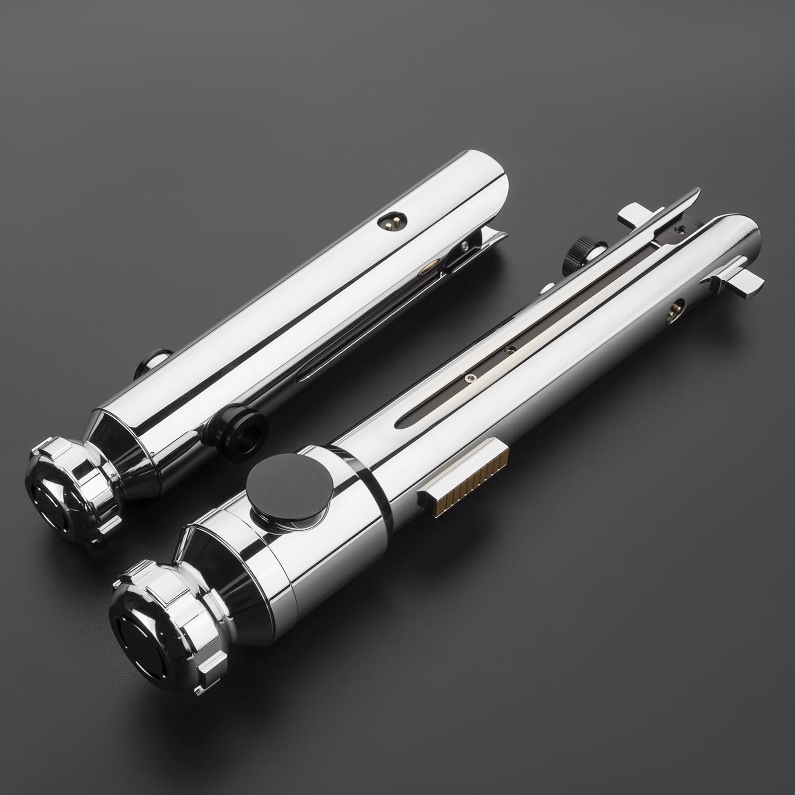 Ahsoka Tano Lichtschwert | Padawan – Bild 2