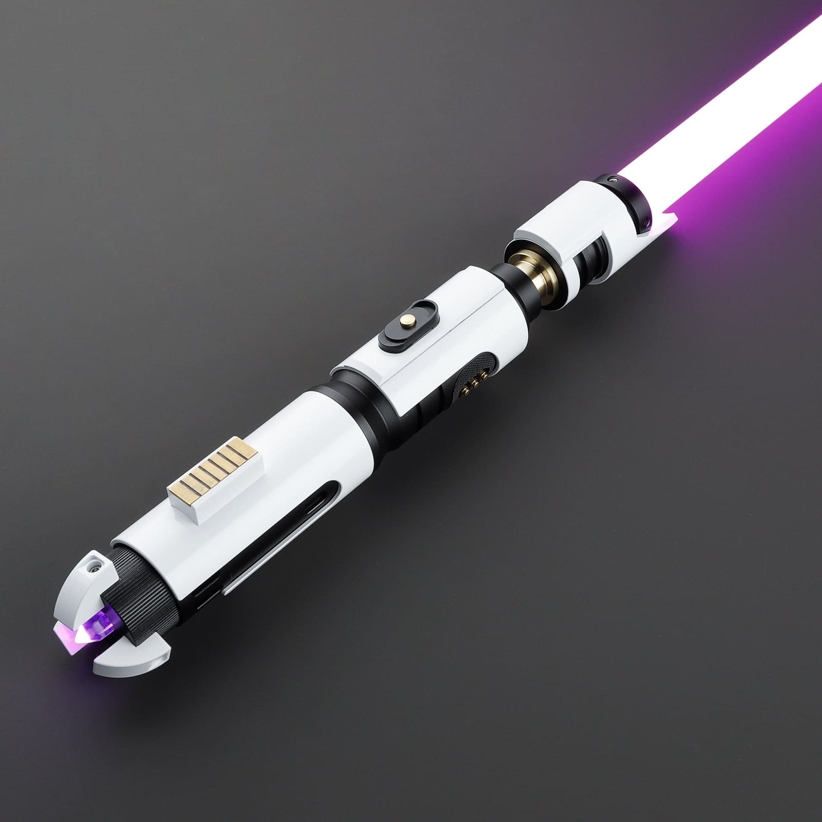 Trooper Saber – Bild 4