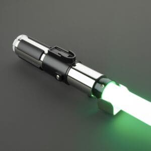 Sabre Laser Yoda