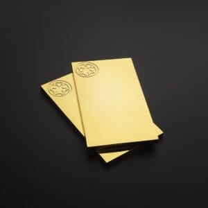 Imperial Credit | Metal