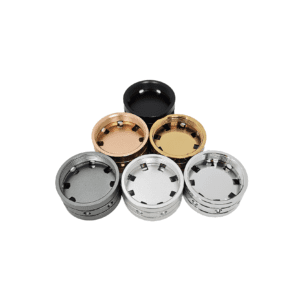 Anelli Collegamento | Spade Laser Doppia
  Lama