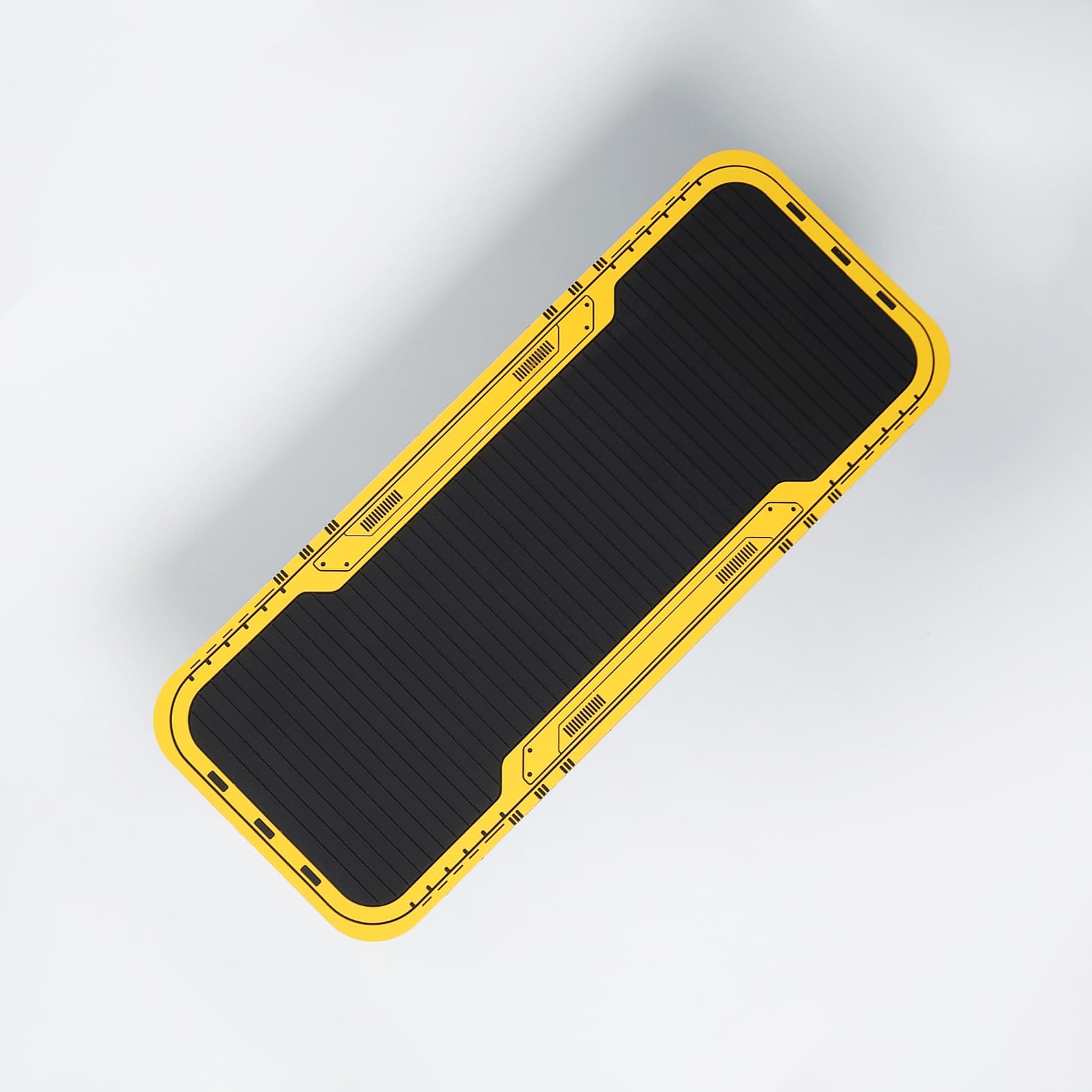 Tappetino Banco | Ispirato a Jedi: Fallen
Order - immagine 4