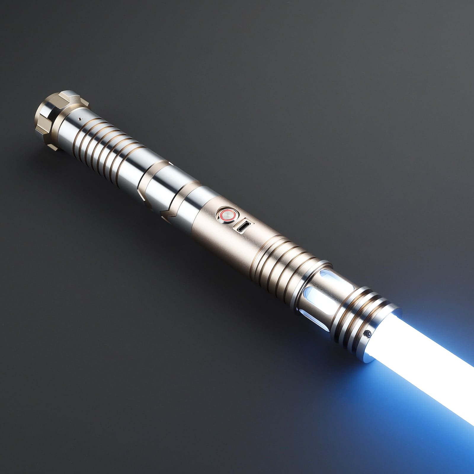 Thoranest Lichtschwert – Bild 2