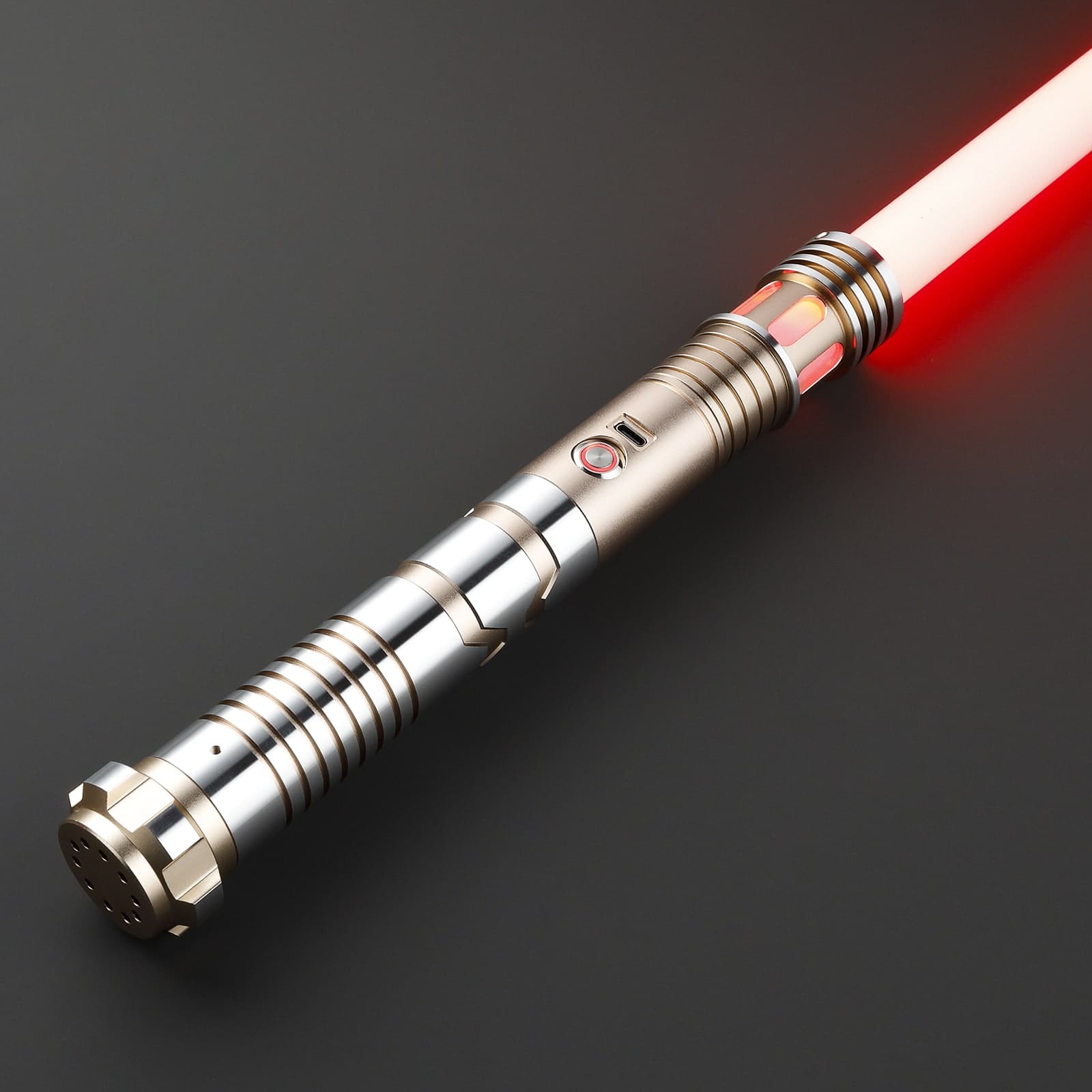 Thoranest Lichtschwert – Bild 3