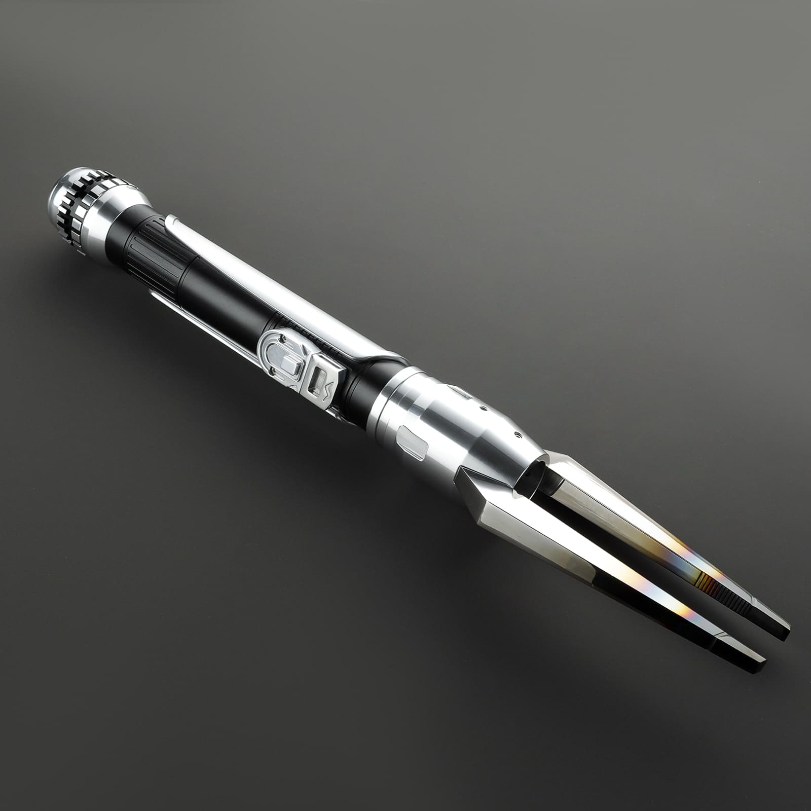 Voidreaver Lichtschwert – Bild 6