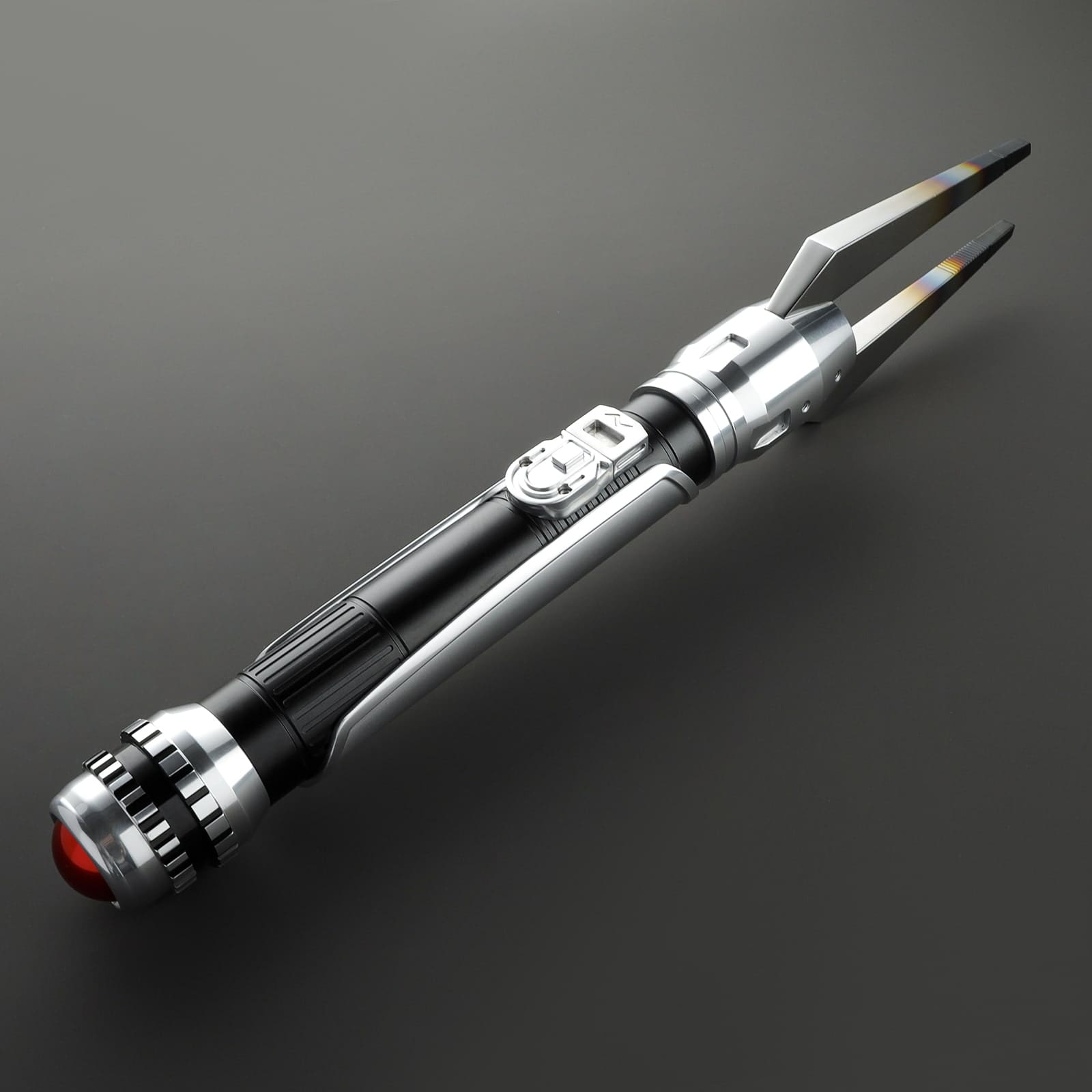 Voidreaver Lichtschwert – Bild 7