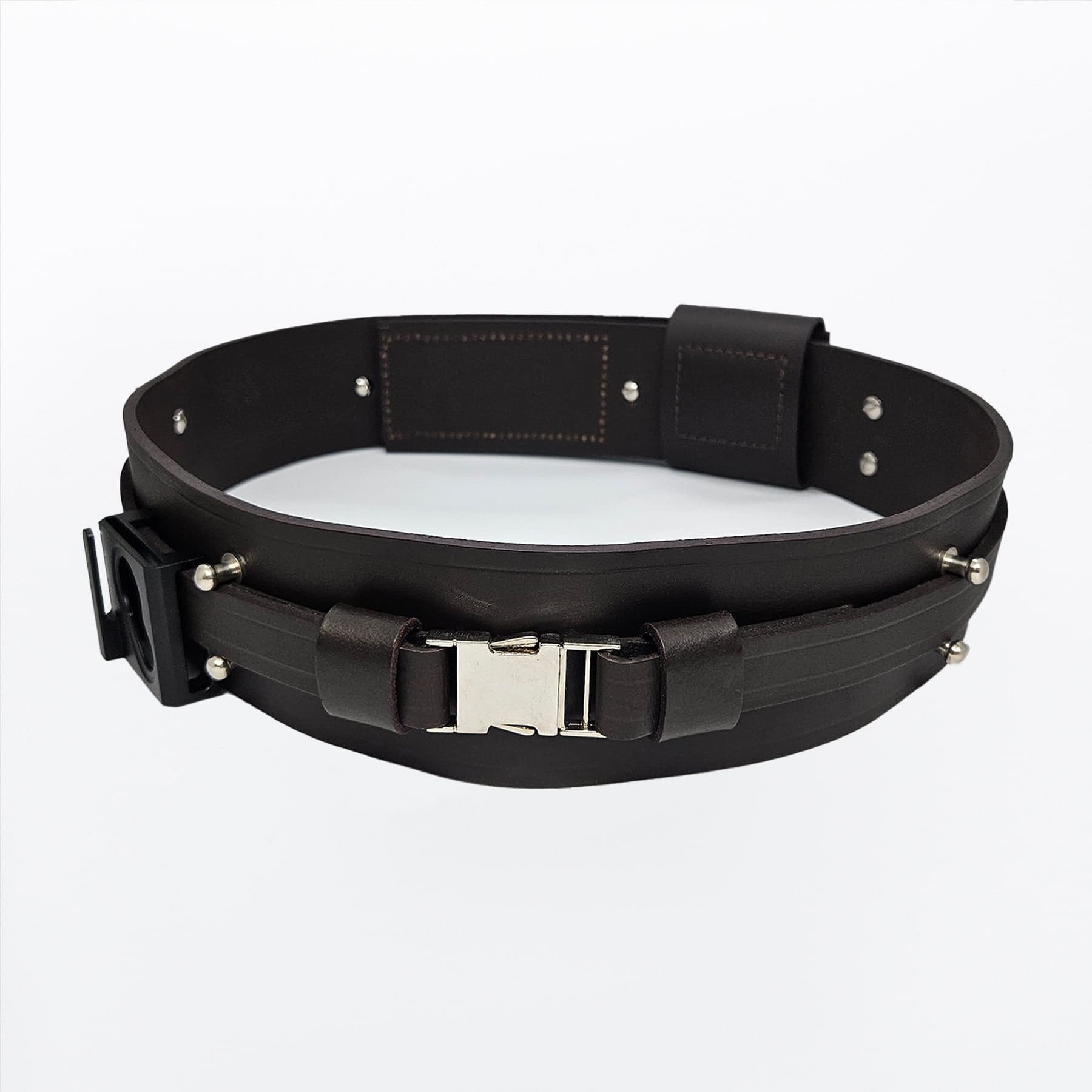 Jedi Gürtel | Echtleder – Bild 3