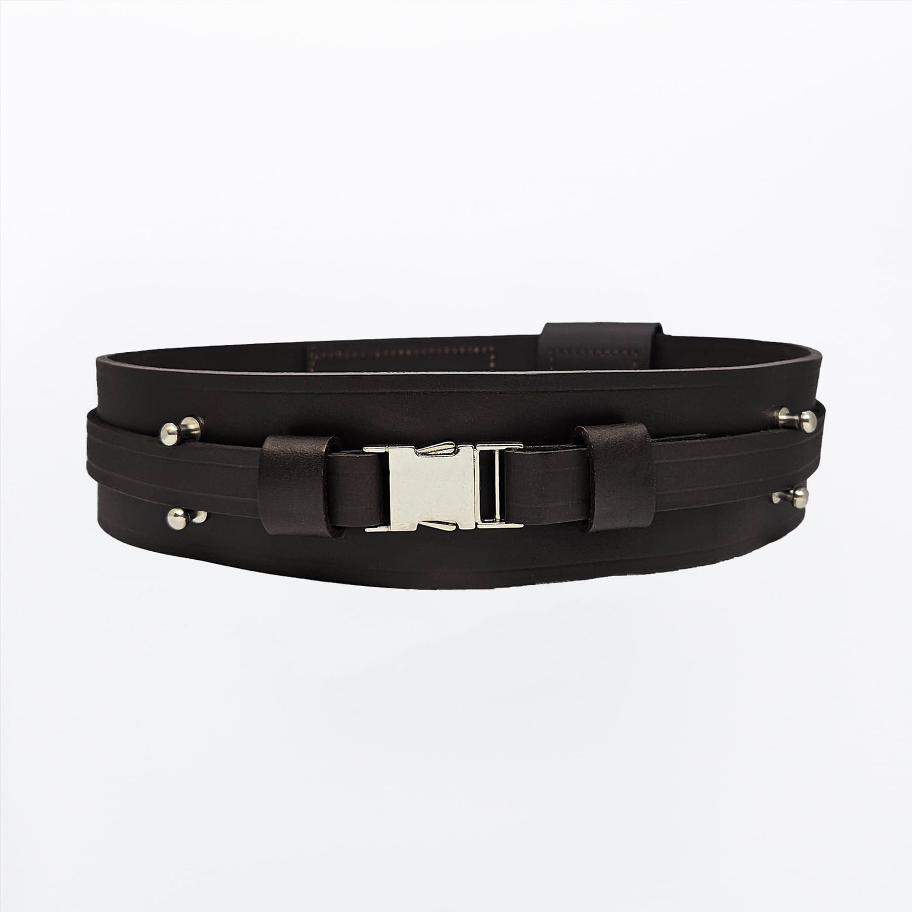 Jedi Gürtel | Echtleder – Bild 2