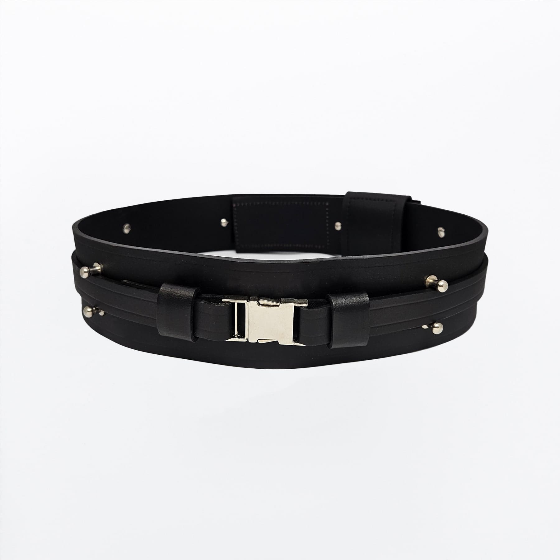 Sith Gürtel | Echtleder – Bild 3