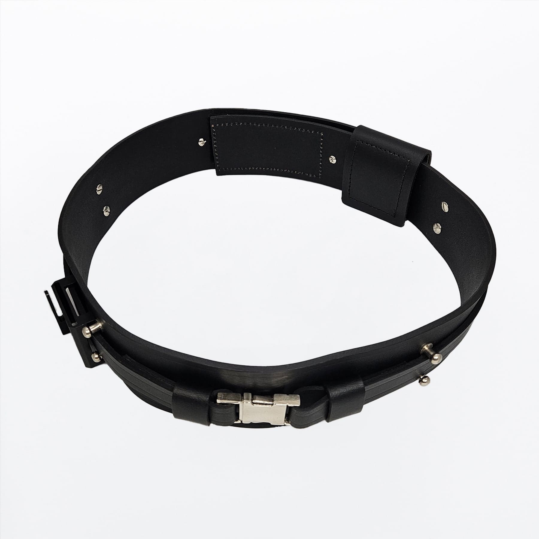 Jedi Gürtel | Echtleder – Bild 4