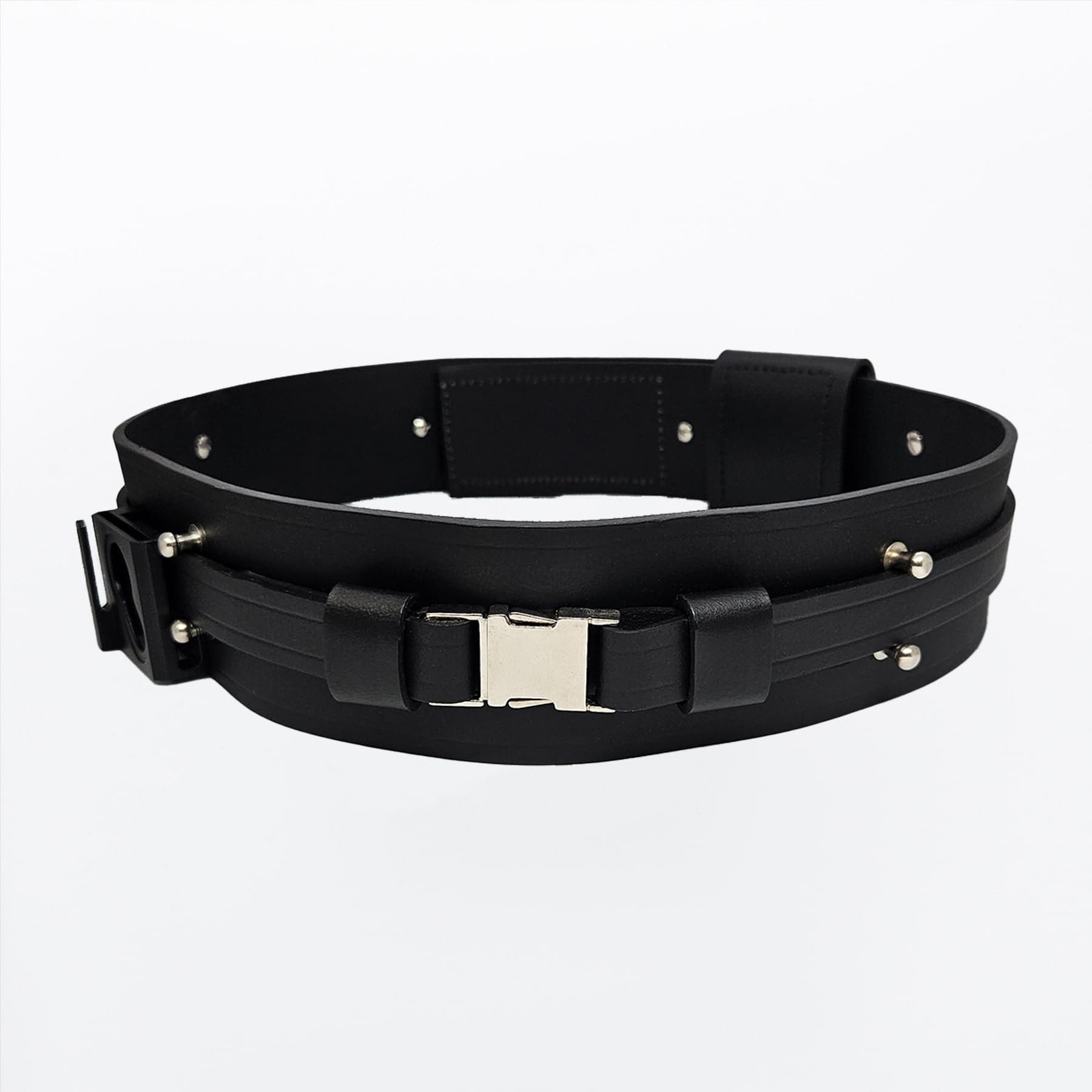 Sith Gürtel | Echtleder – Bild 2