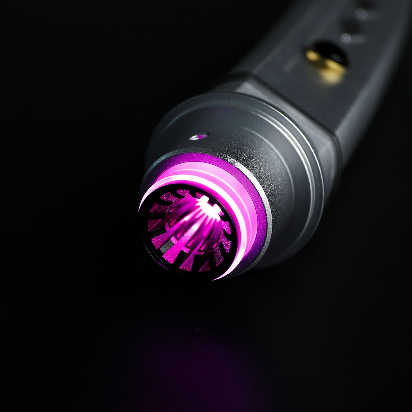 Blade Plug für Lichtschwert-Emitter – Bild 3