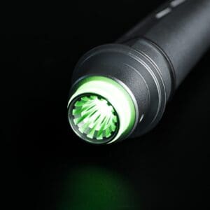 Blade Plug für Lichtschwert-Emitter