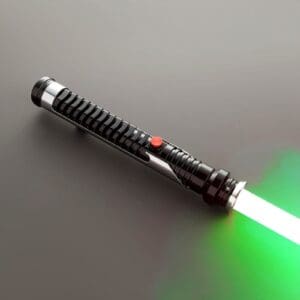 Spada Laser Qui-Gon Jinn