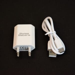 Ladestecker und Ladekabel