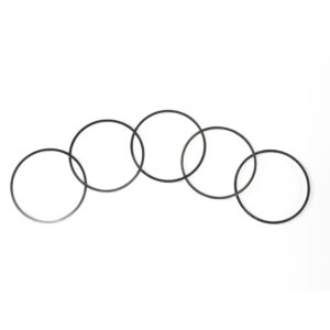 Ausrichtungsringe | Clocking Shins