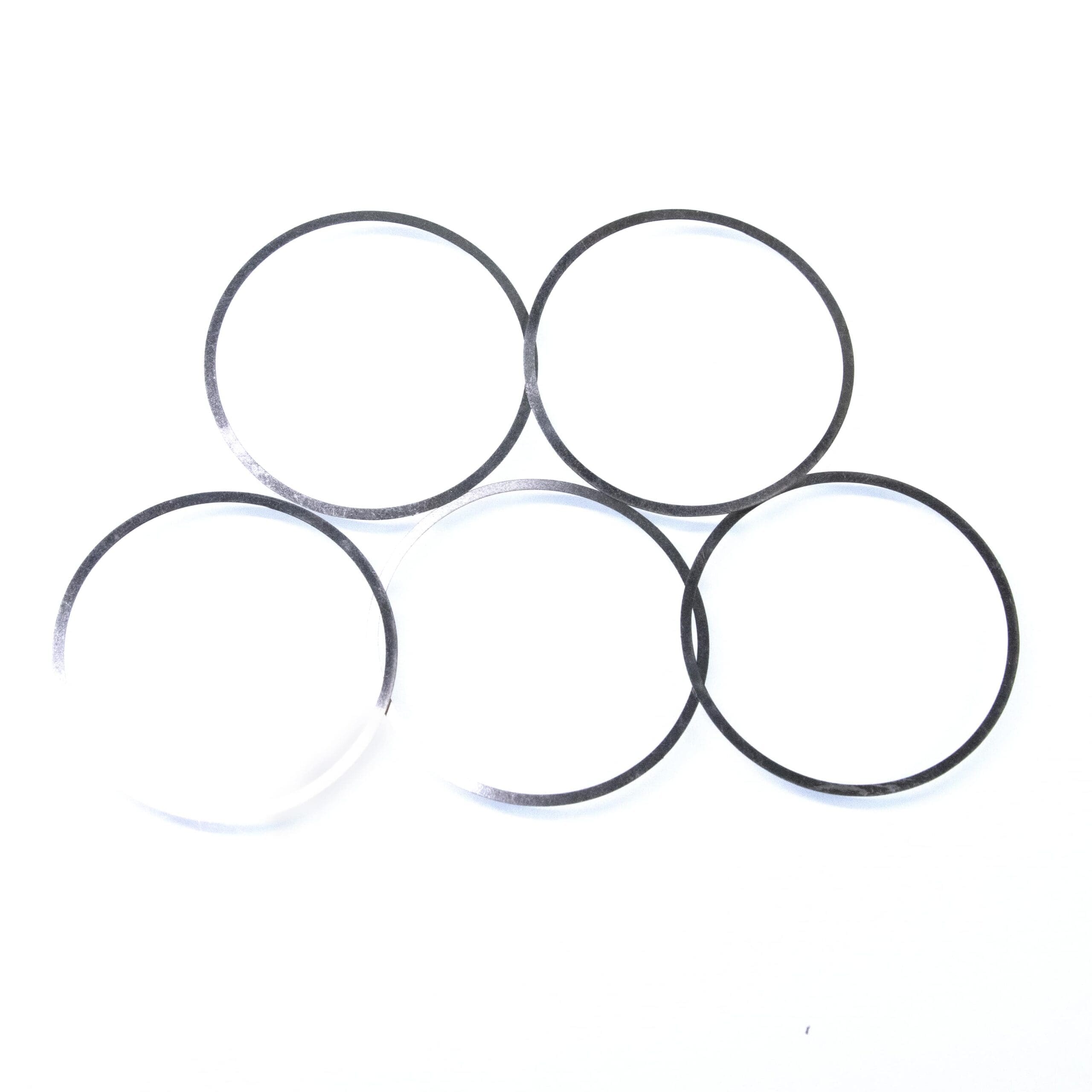 Ausrichtungsringe | Clocking Shins – Bild 3