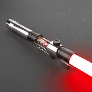 Spada Laser Crystal Saber (Starkiller)