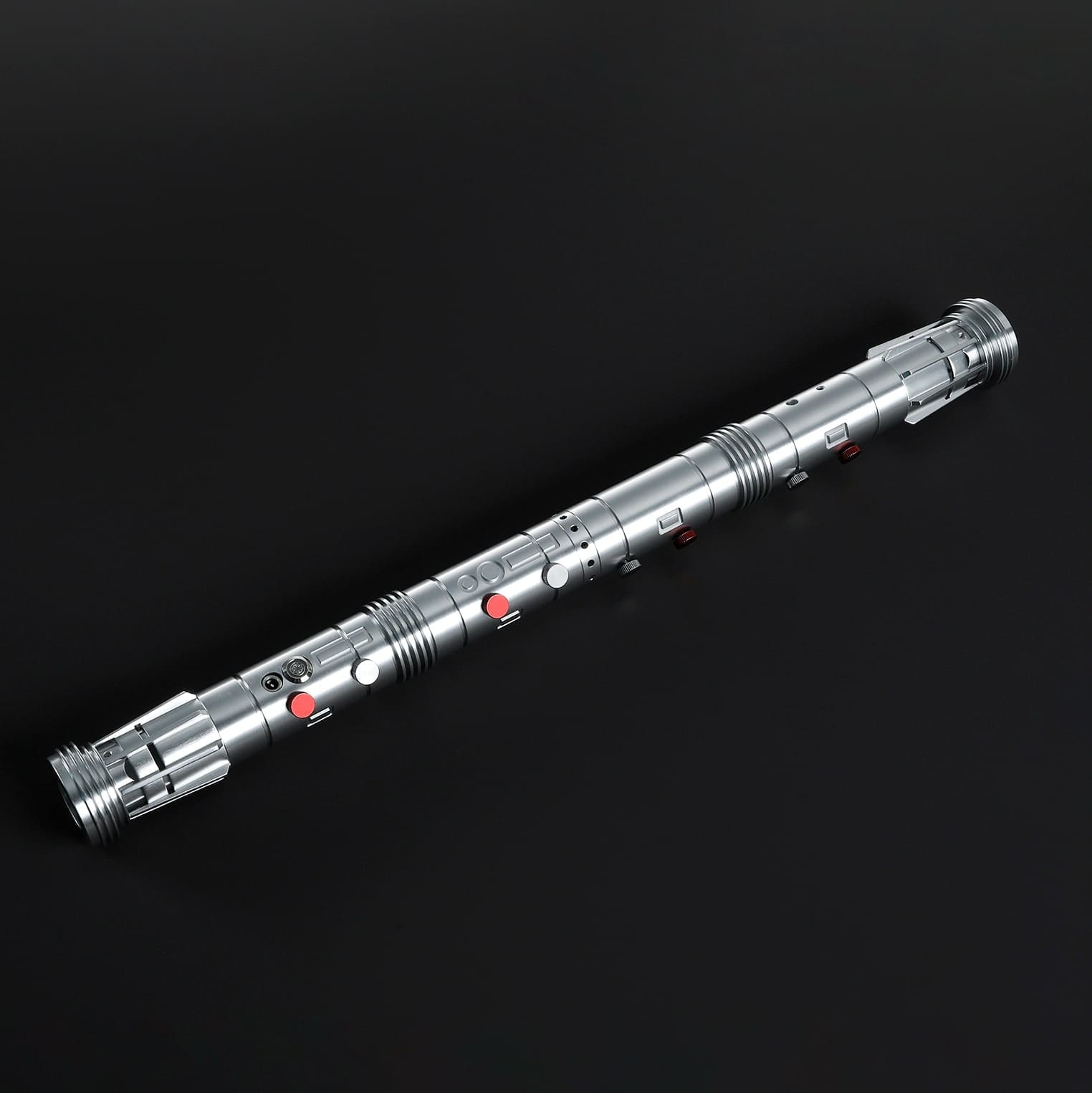 Darth Maul Doppelklingen-Lichtschwert – Bild 5