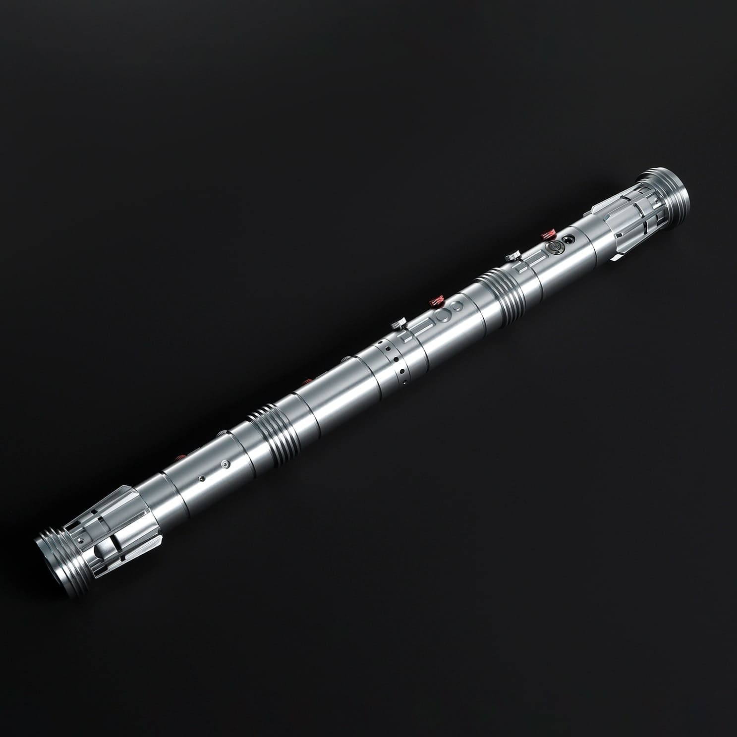 Darth Maul Doppelklingen-Lichtschwert – Bild 4