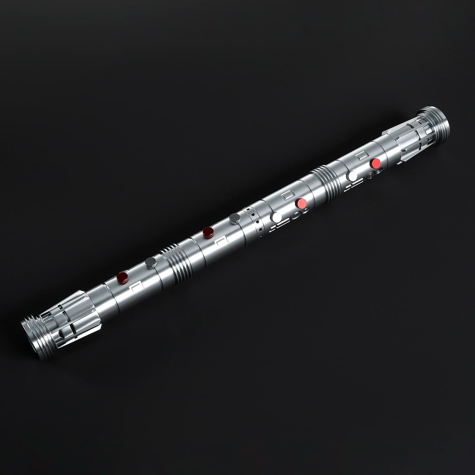 Darth Maul Doppelklingen-Lichtschwert – Bild 2