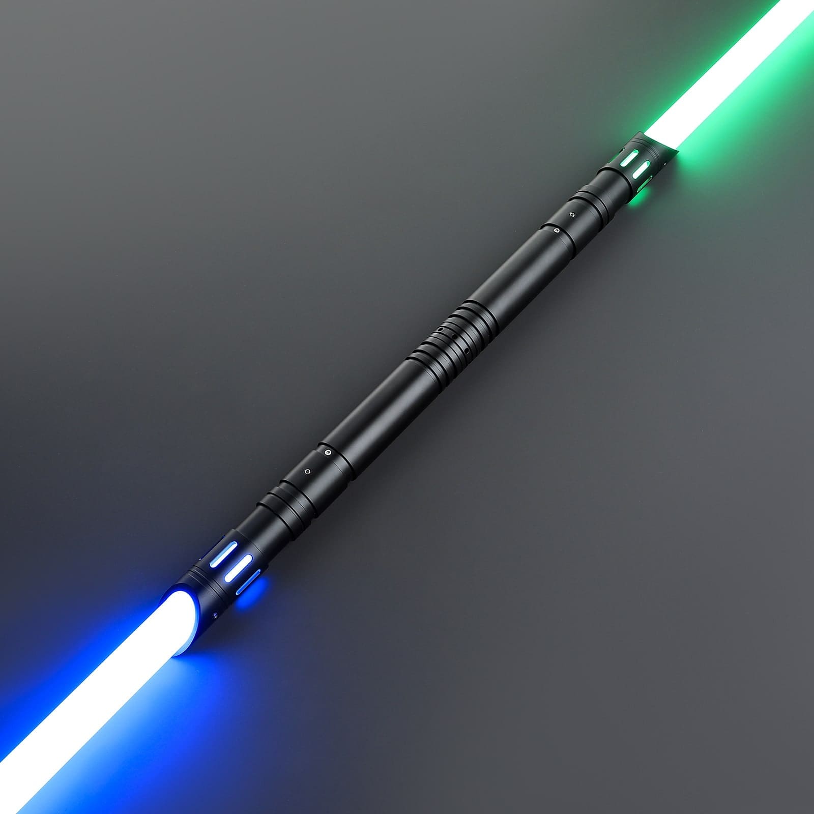 Master / Durasaber
Doppelklingen-Lichtschwert – Bild 5