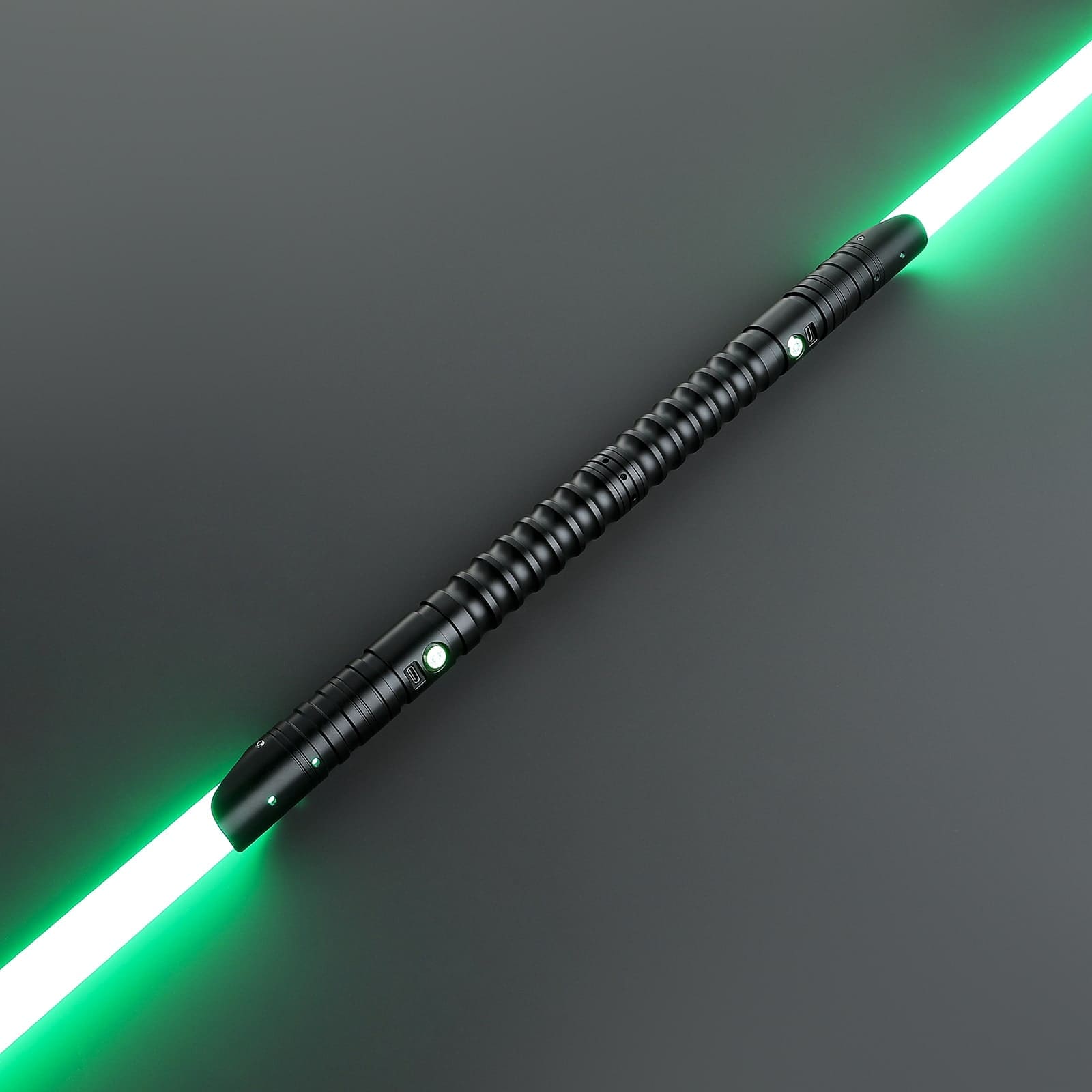 Master / Durasaber
Doppelklingen-Lichtschwert – Bild 7