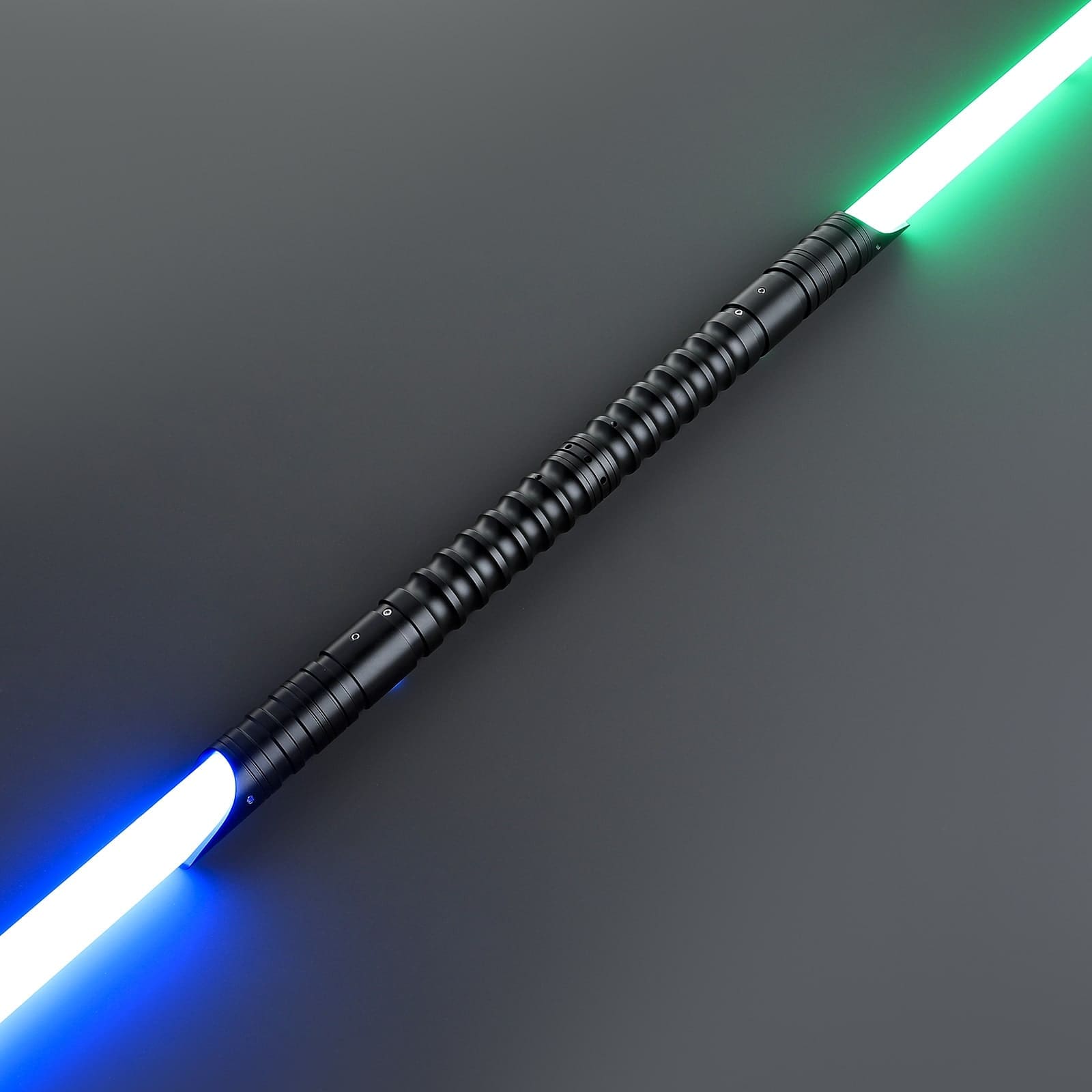 Master / Durasaber
Doppelklingen-Lichtschwert – Bild 6