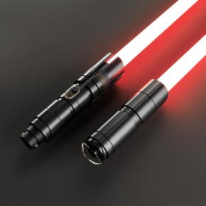 Qimir / The Stranger Lichtschwert | The Acolyte