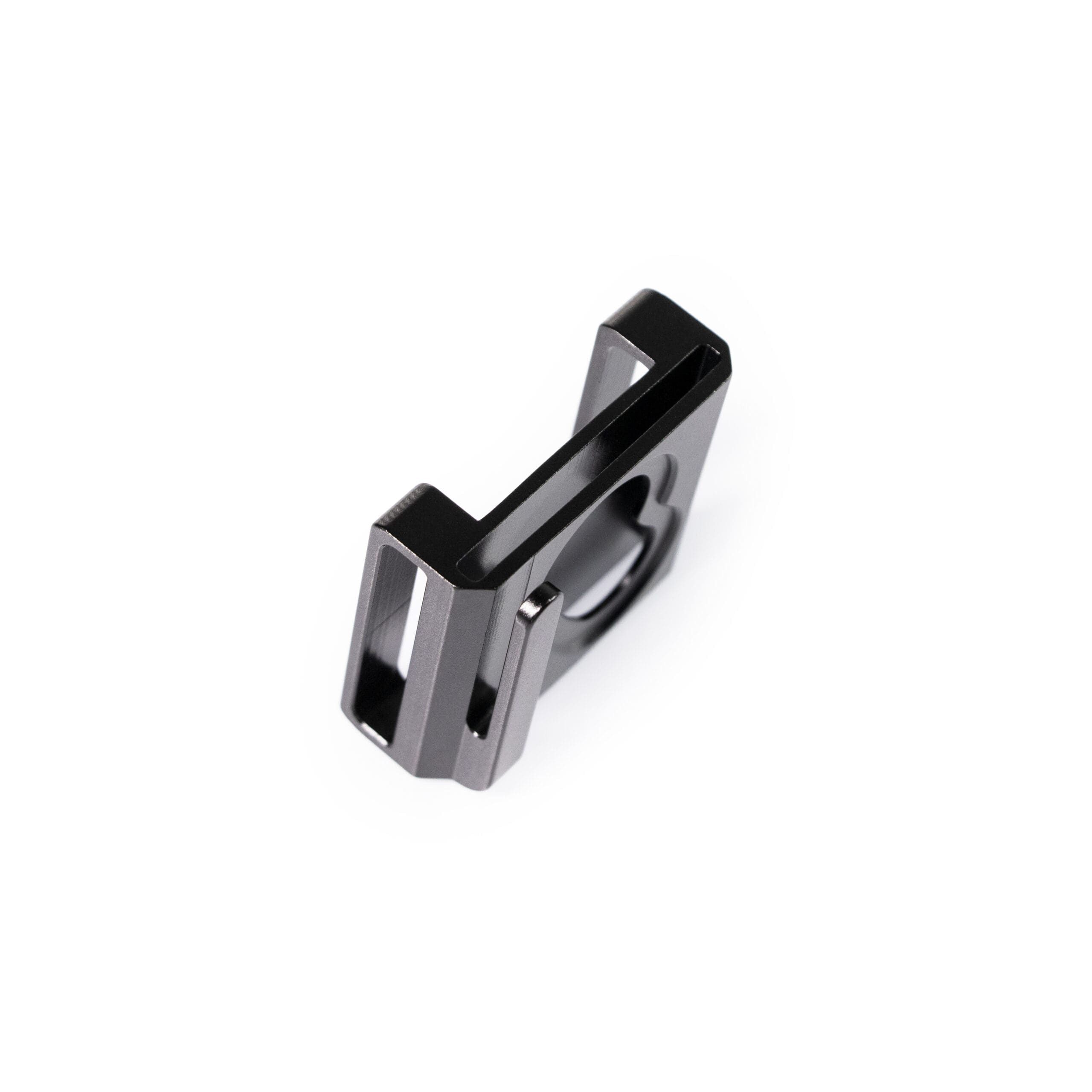 Gürtelschnalle für Lichtschwerter | Praktisches Tragesystem – Bild 5