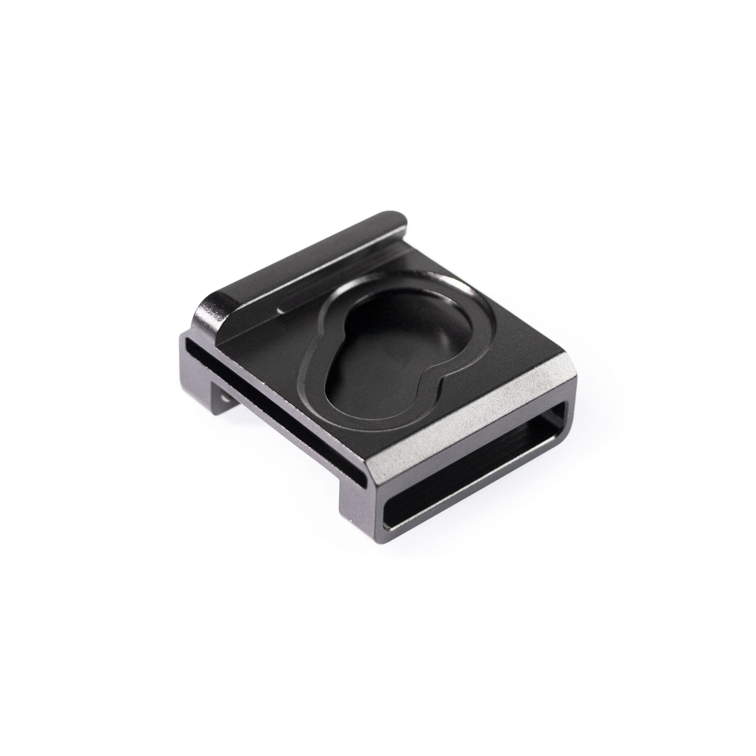 Gürtelschnalle für Lichtschwerter | Praktisches Tragesystem – Bild 3