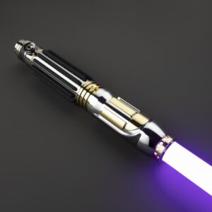 Spada Laser Mace Windu