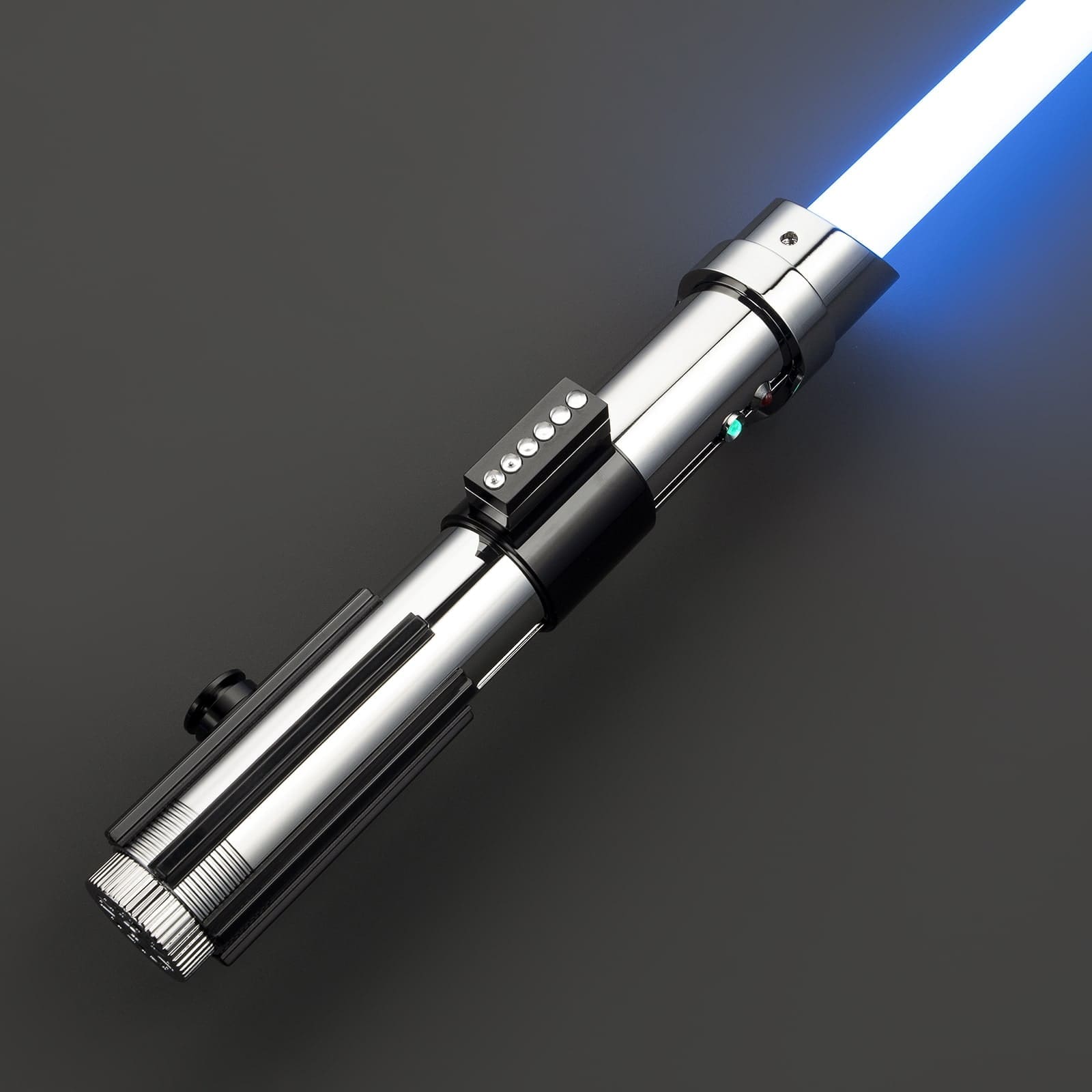 Anakin Skywalker Lichtschwert | Padawan
Ep. 2 – Bild 4