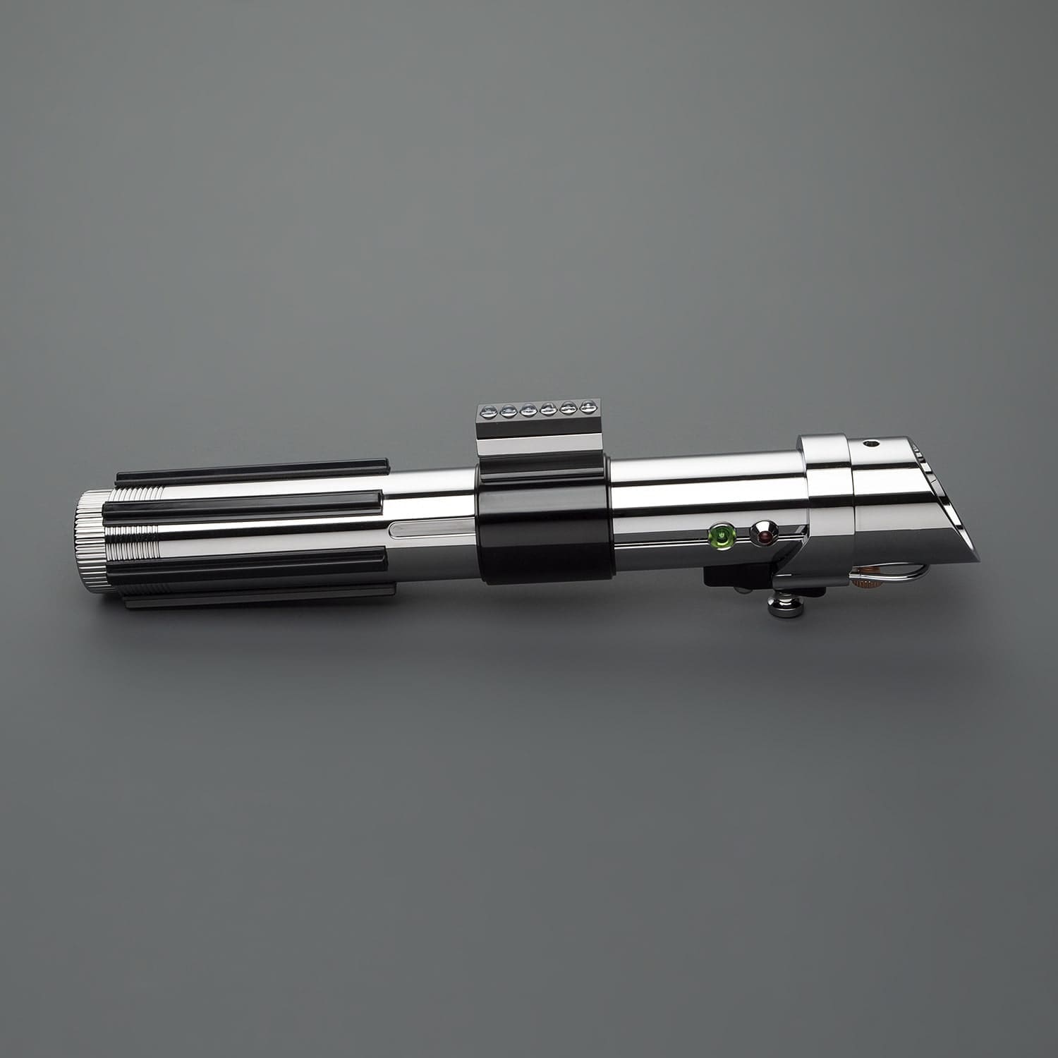 Anakin Skywalker Lichtschwert | Padawan
Ep. 2 – Bild 9