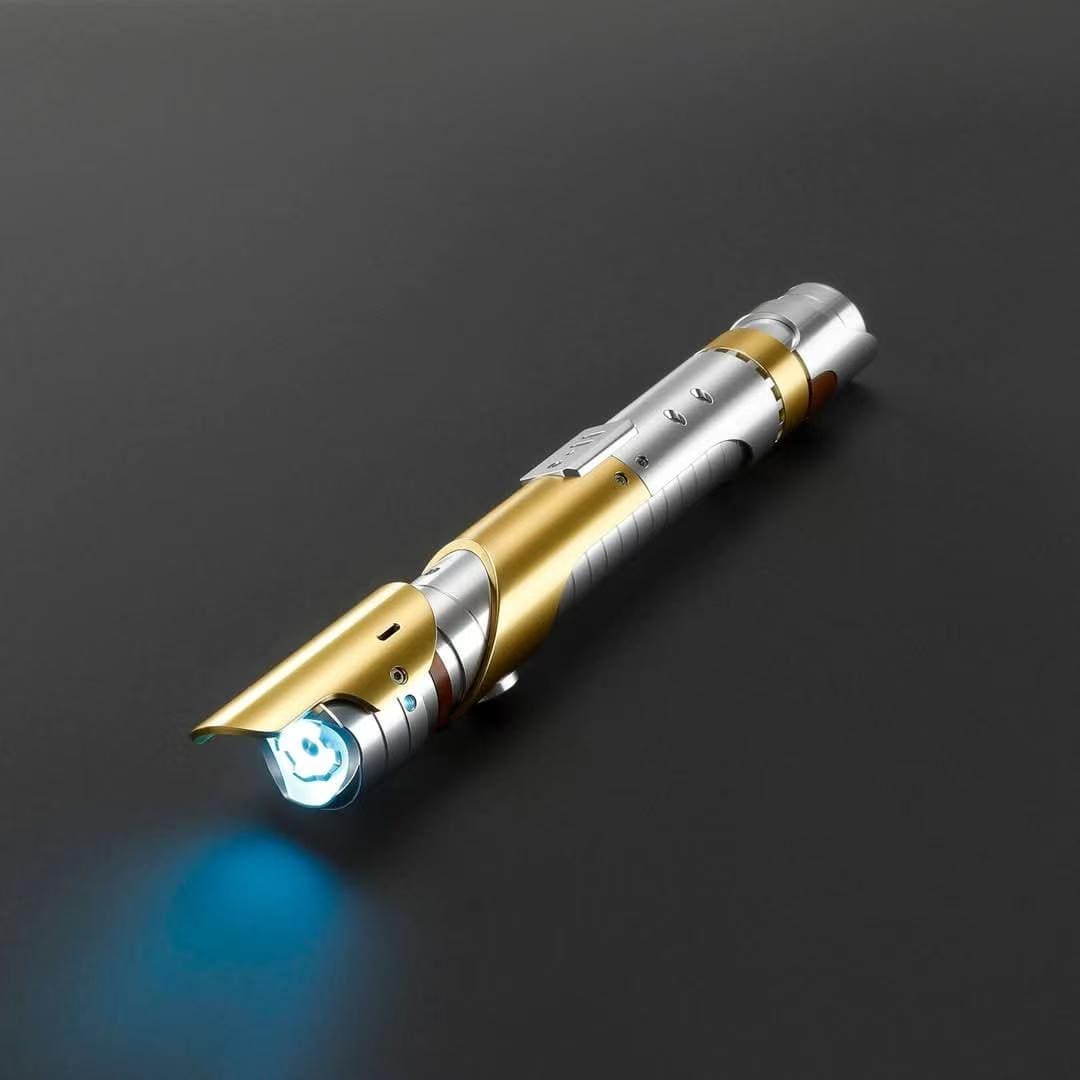 Jod Lichtschwert | Skeleton Crew – Bild 9