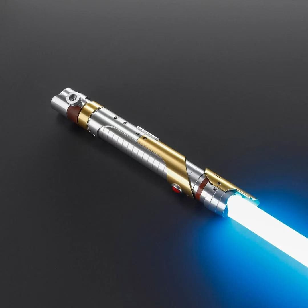 Jod Lichtschwert | Skeleton Crew – Bild 4