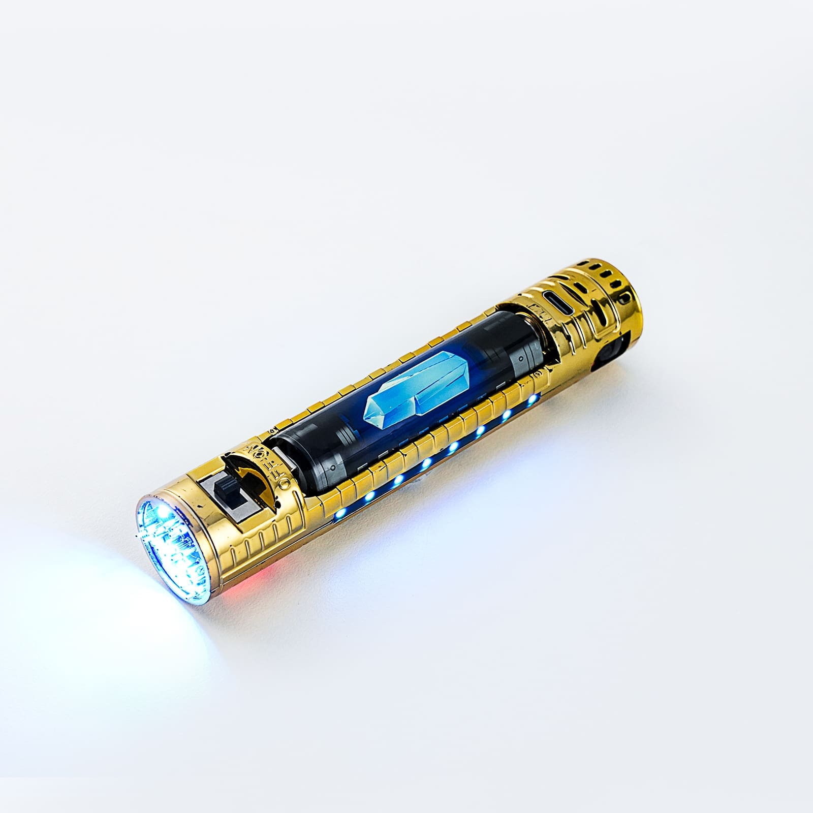 Proffie 2.2 Core | Programmierbares
Soundboard