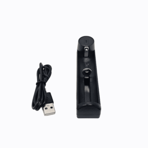 Ladegerät für Batterien