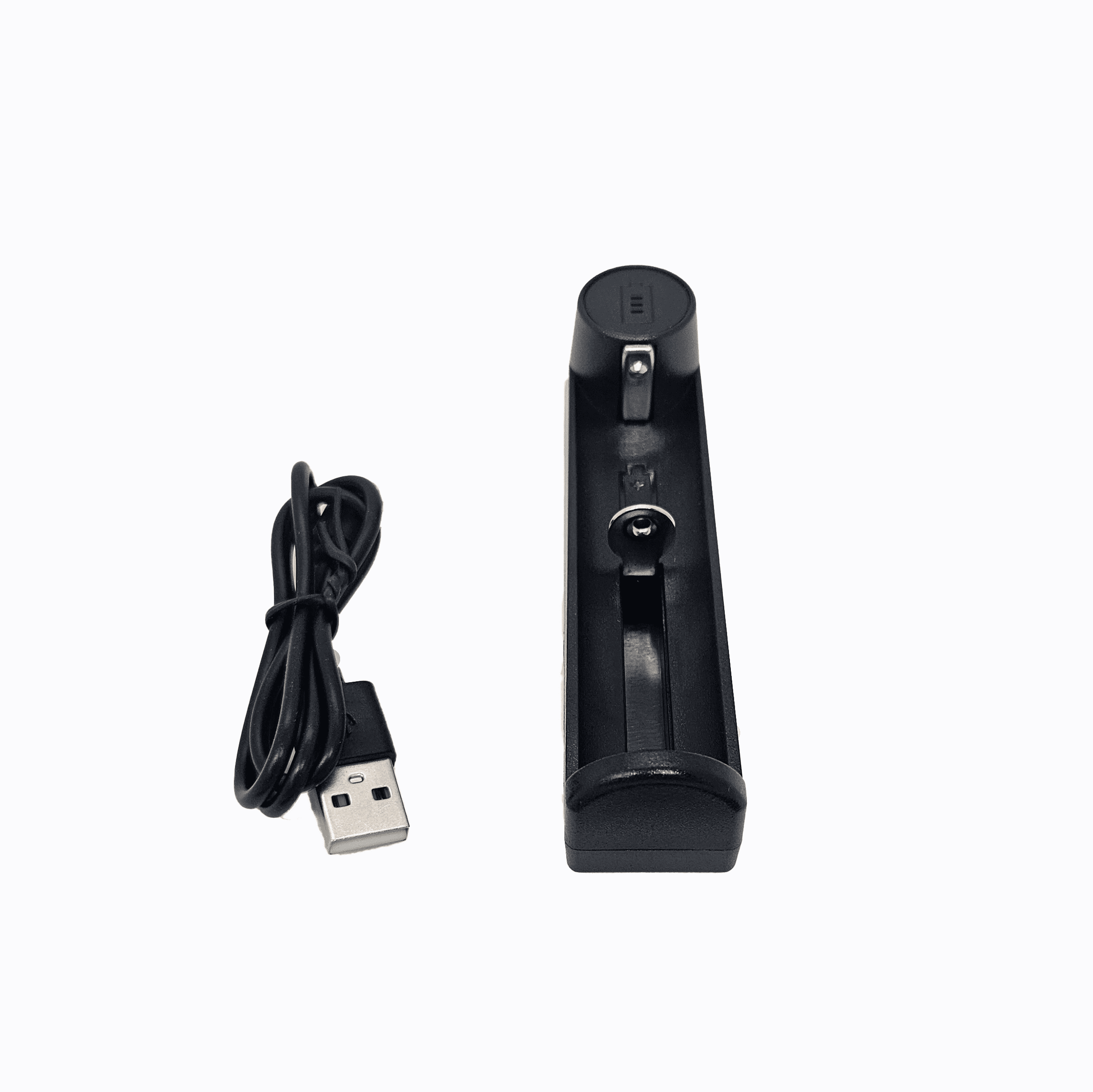 Ladegerät für Batterien