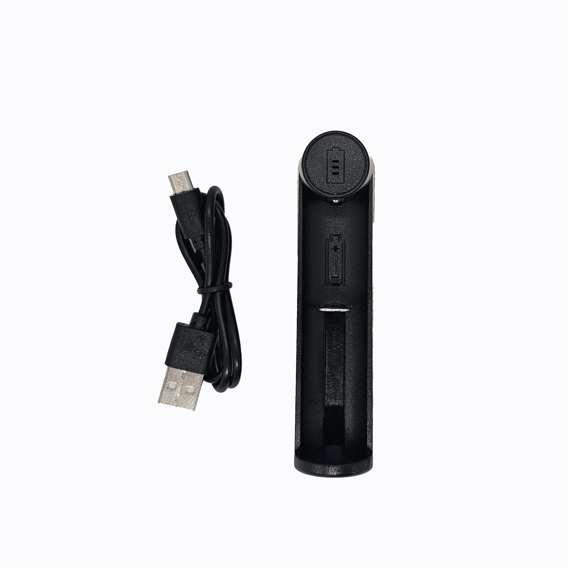 Ladegerät für Batterien – Bild 2