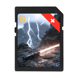 God Of Thunder | Exklusiver Soundfont