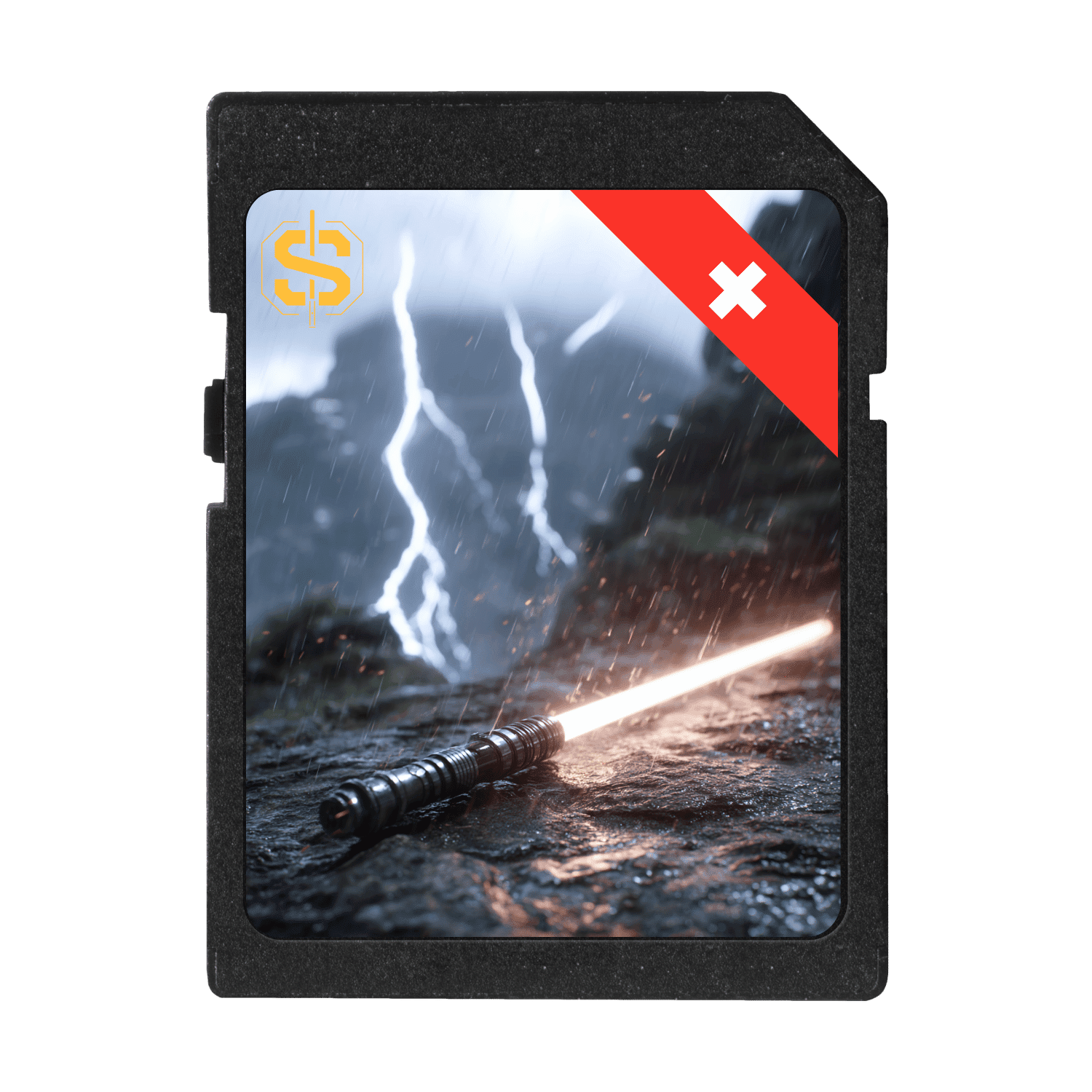 God Of Thunder | Exklusiver Soundfont