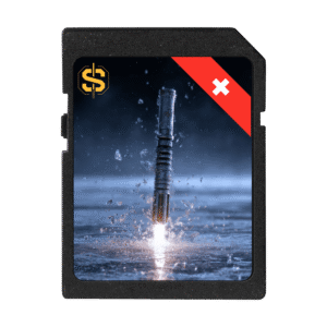 Cryoblade | Gratis Soundfont