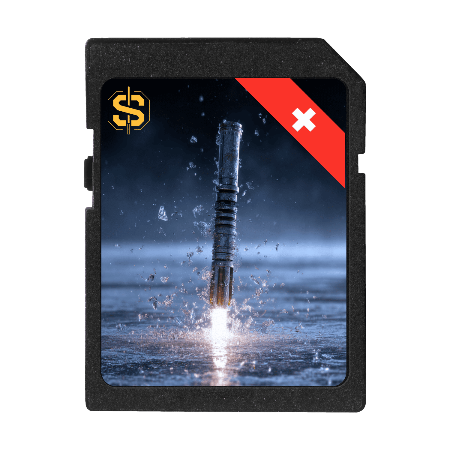 Cryoblade | Gratis Soundfont