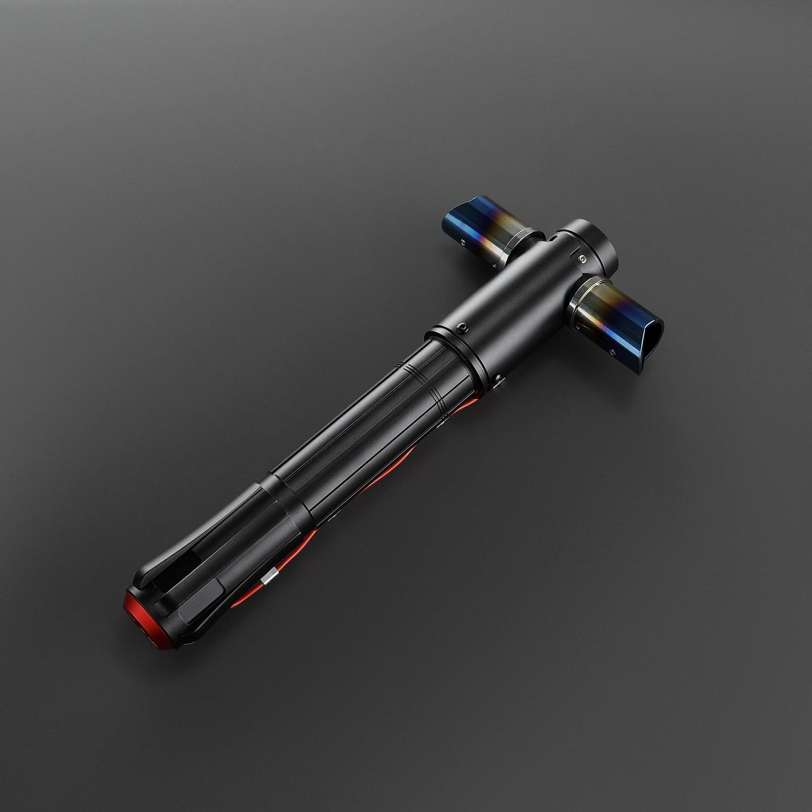 Kylo SE Lichtschwert | Simplified Edition – Bild 7