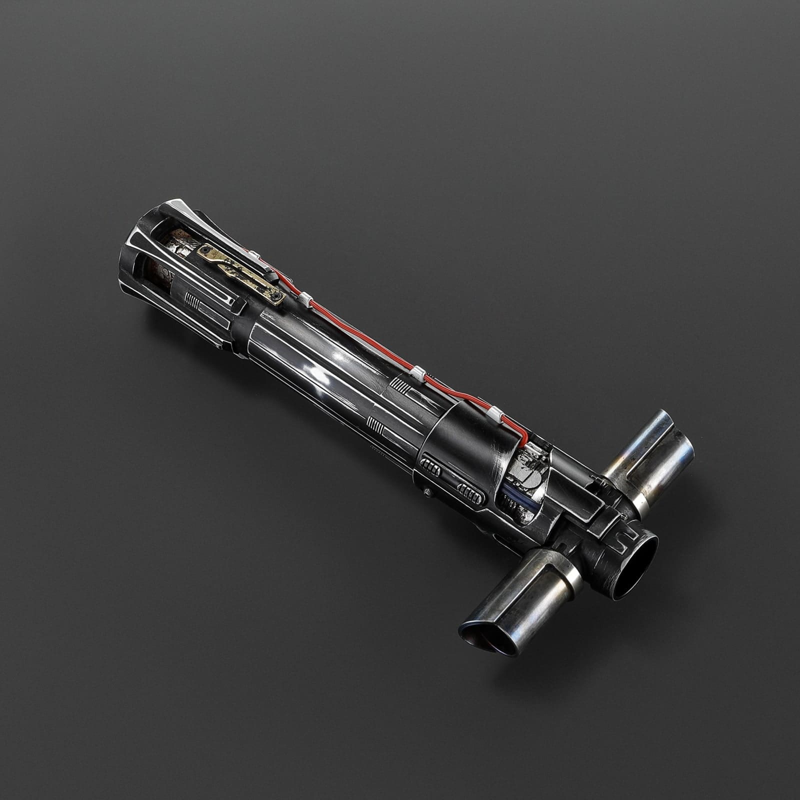 Kylo Ren Lichtschwert – Bild 6